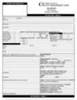 Business Form