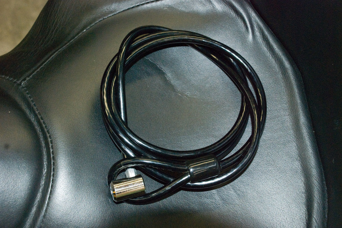 Lock Cable